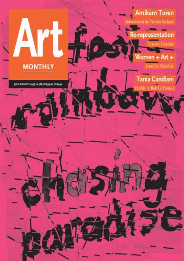 Art Monthly 388